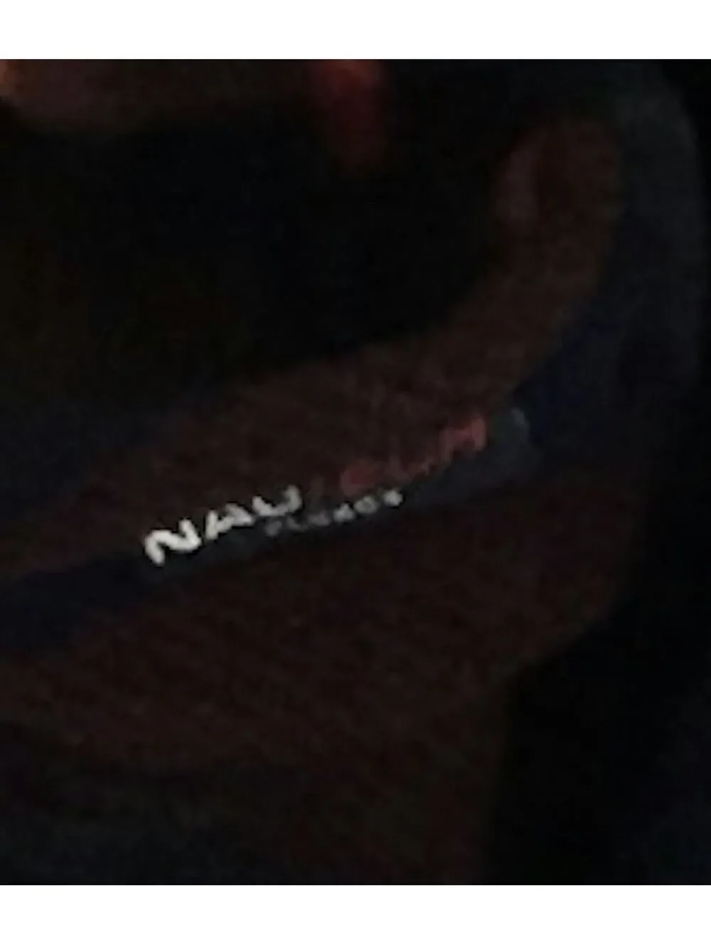 Nautica crew neck